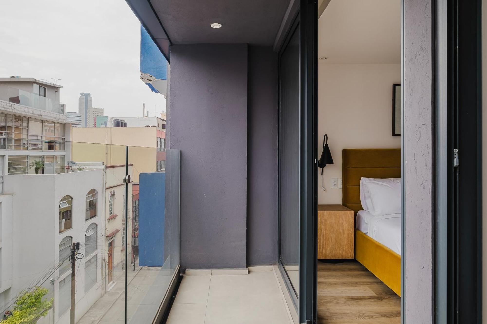 Apartamento Rio Nazas 23 By Blueground *