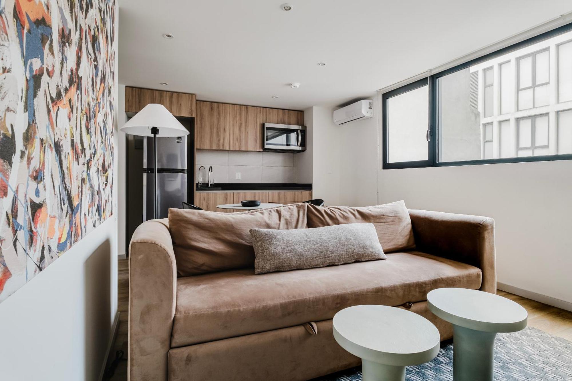 Apartamento Rio Nazas 23 By Blueground