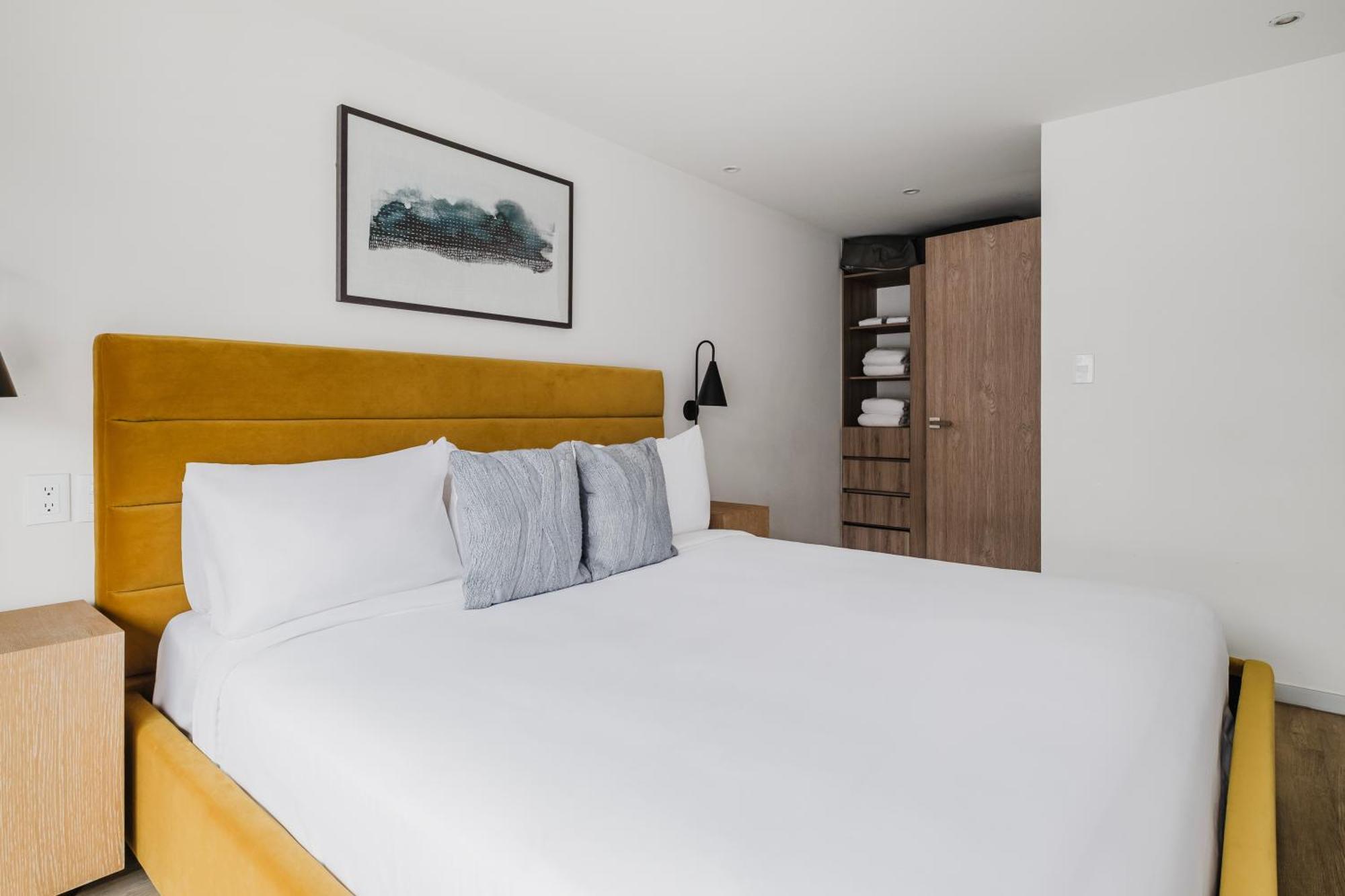 Rio Nazas 23 By Blueground Apartamento