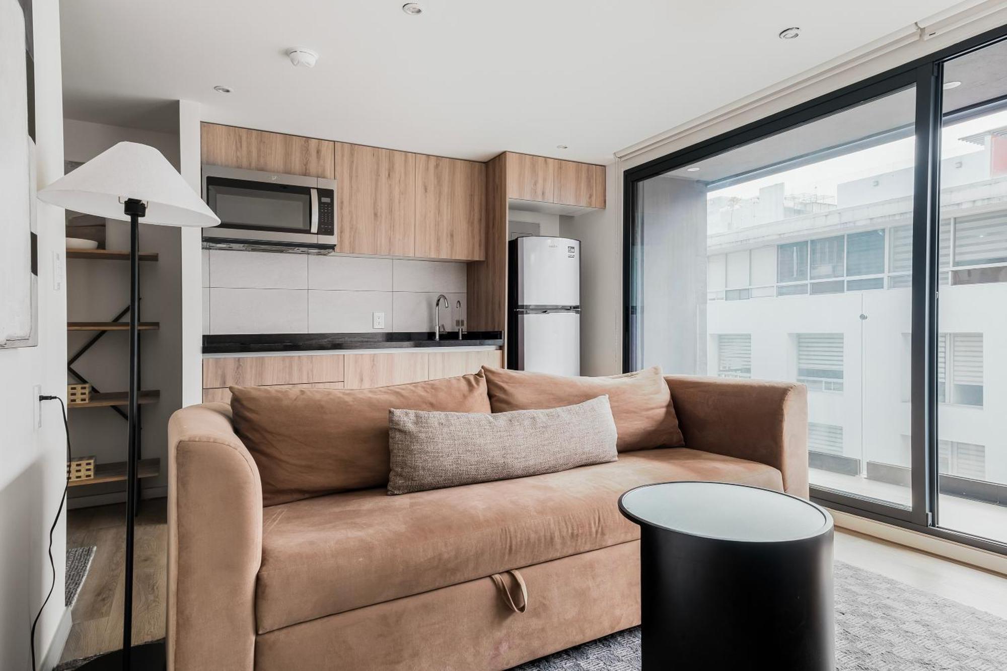 Apartamento Rio Nazas 23 By Blueground