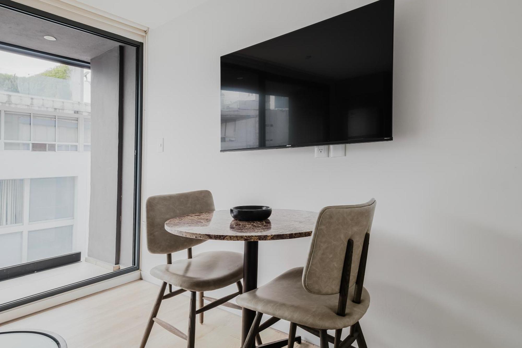 Apartamento Rio Nazas 23 By Blueground *