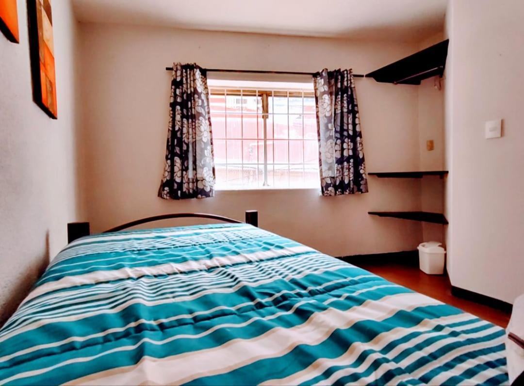 Hotel cápsula Rooms Cidade do México