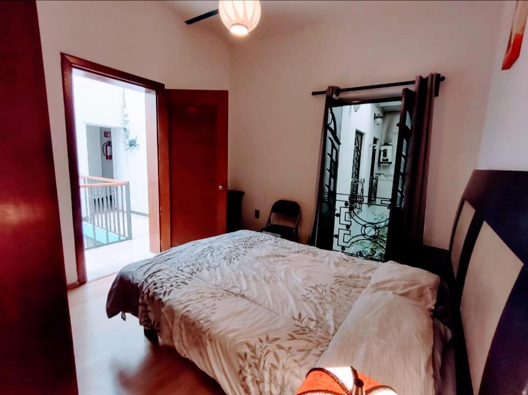Rooms Cidade do México