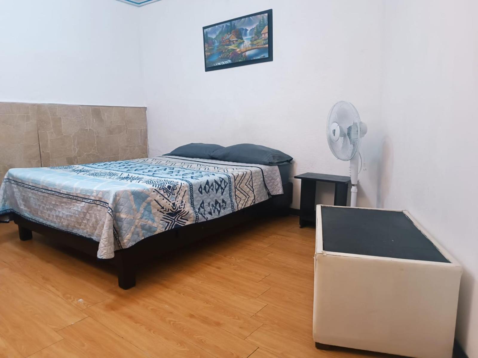 Hotel cápsula Rooms Cidade do México