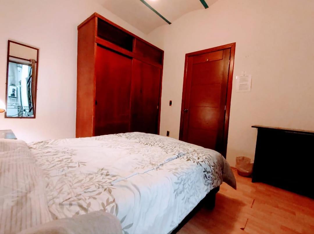 Hotel cápsula Rooms Cidade do México