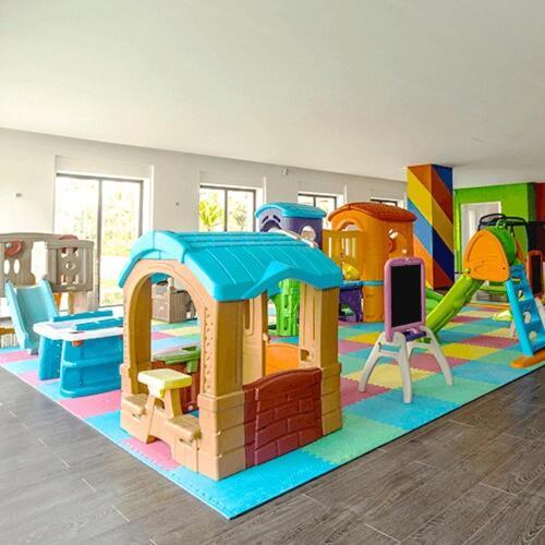 Apartamento Amazing Fully Equipped Penthouse *