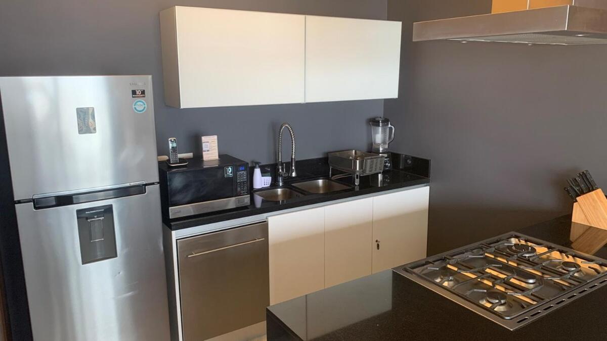 Amazing Fully Equipped Penthouse * México DF
