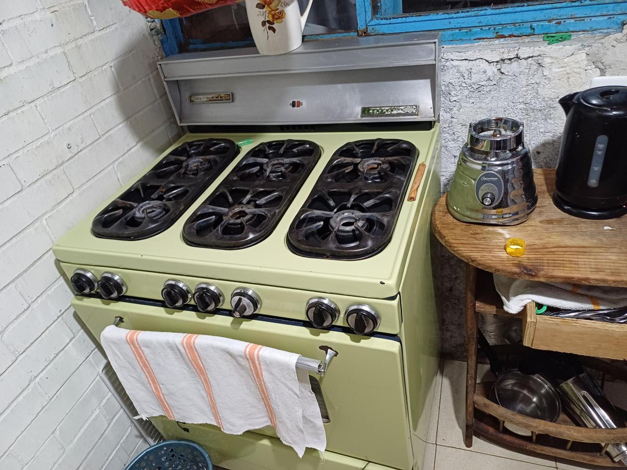 Apartamento Casa Verduzco Abc Cidade do México