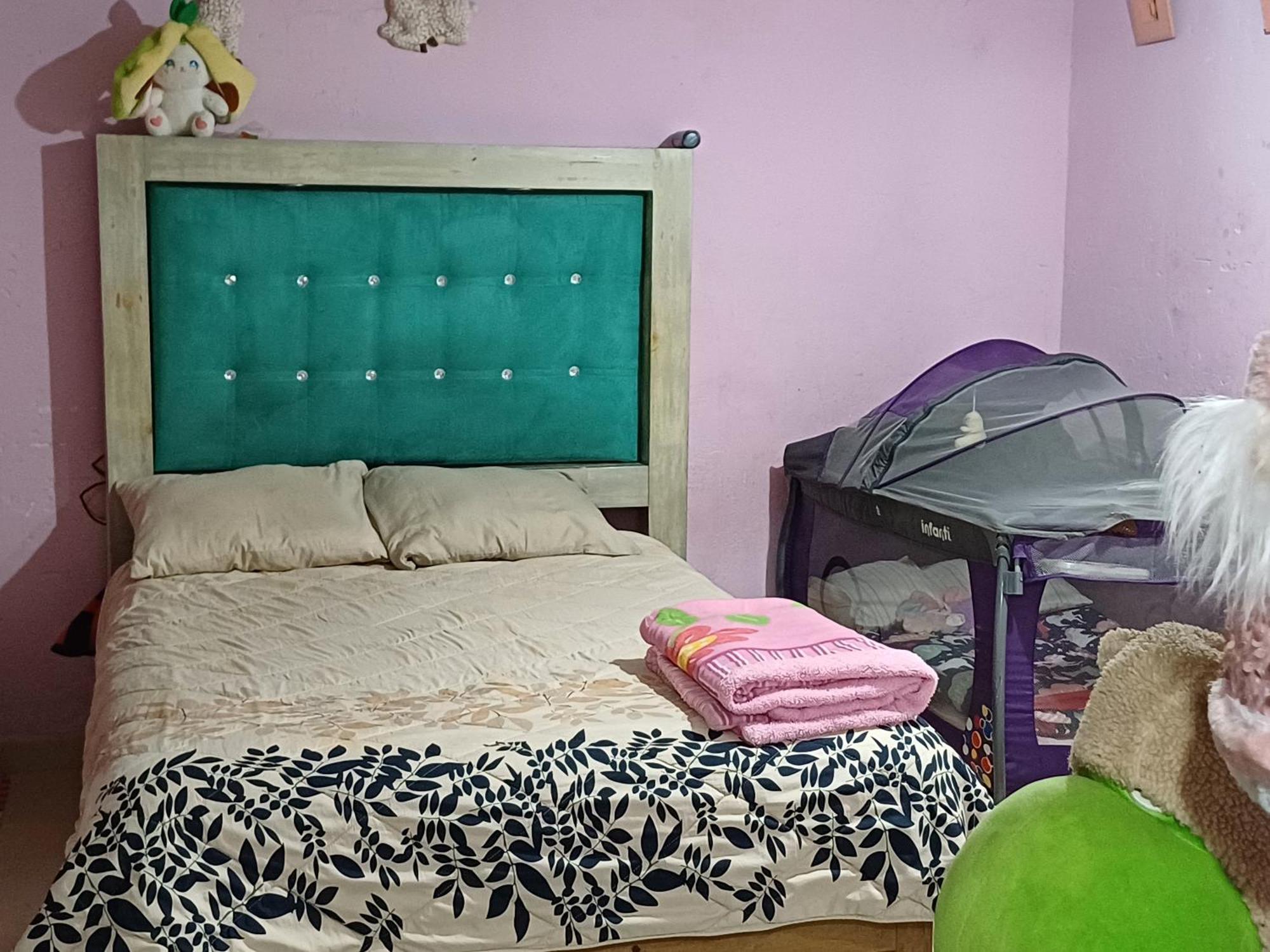 Apartamento Casa Verduzco Abc Cidade do México