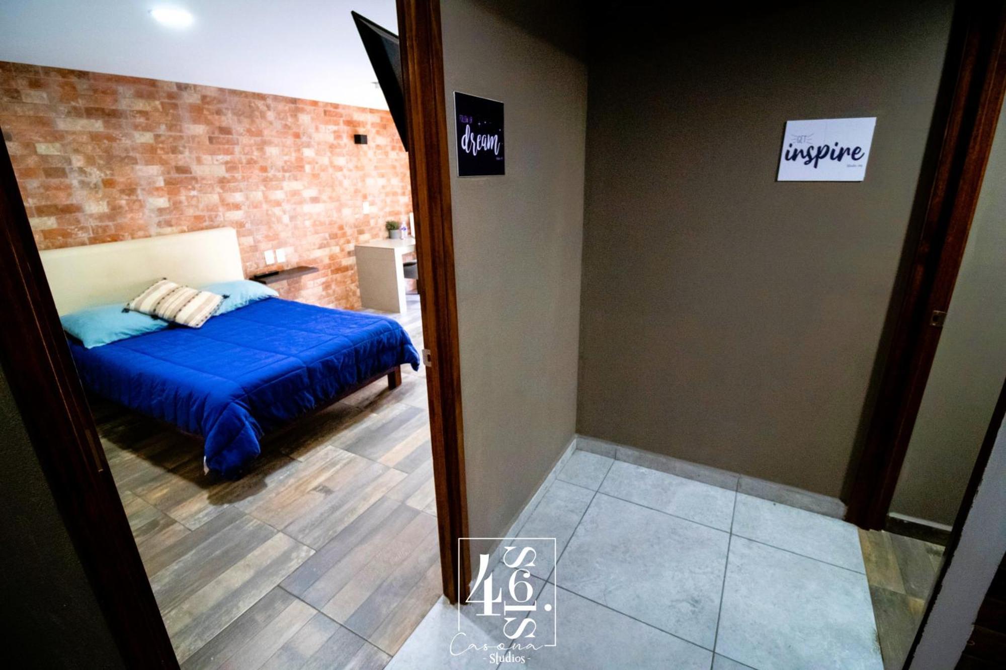 Apartamento R05-c46 Frente Al Itesm Cem Estudiantes Empresas Ejecutivos Familias Turistas Nomadas Bienvenidos!!! Ubicacion Estrategica 10min Izcalli-15min Esmeralda-20min Satelite-25min Aifa México DF