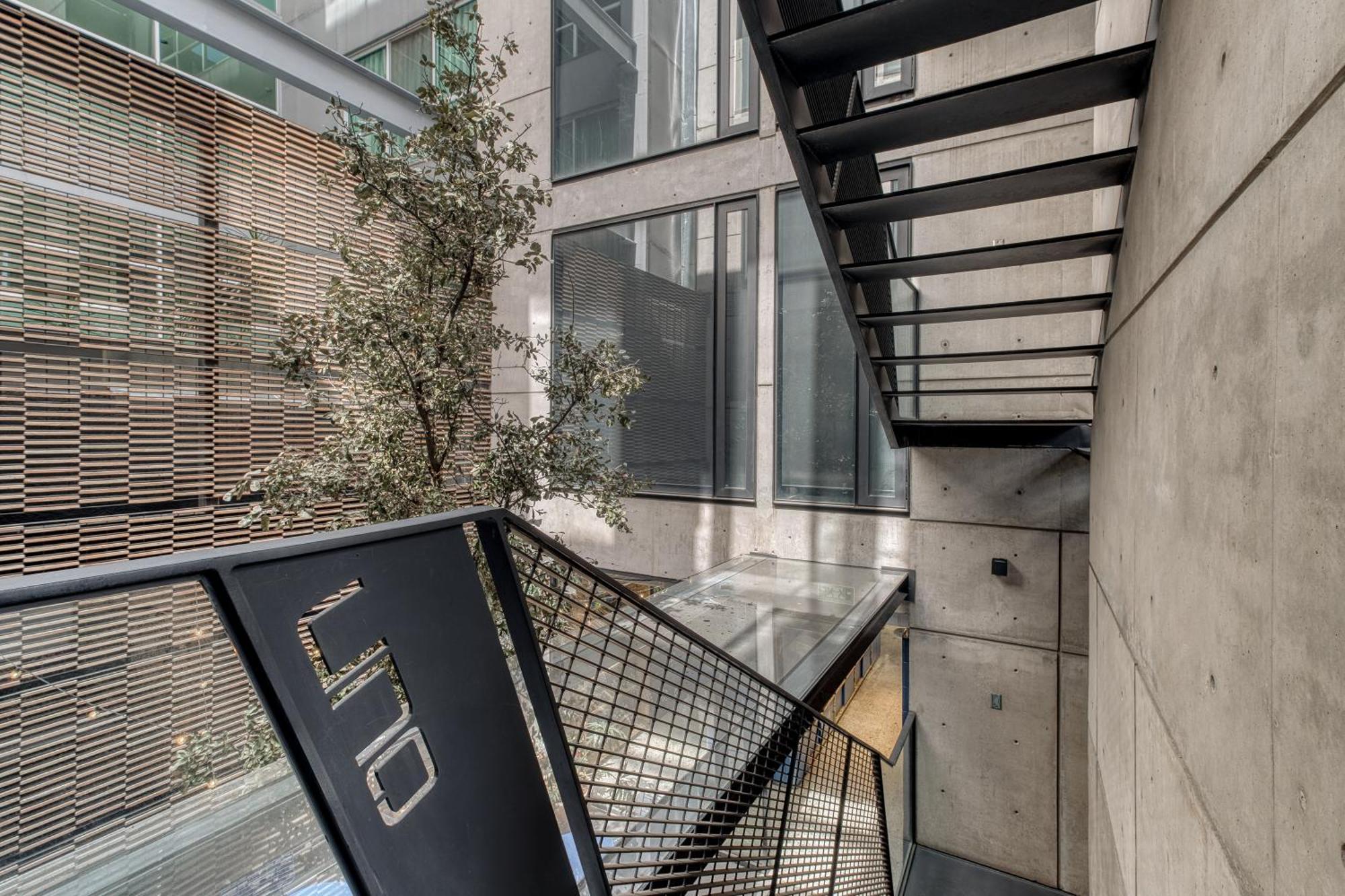 Hotel Boga By Lumina México DF