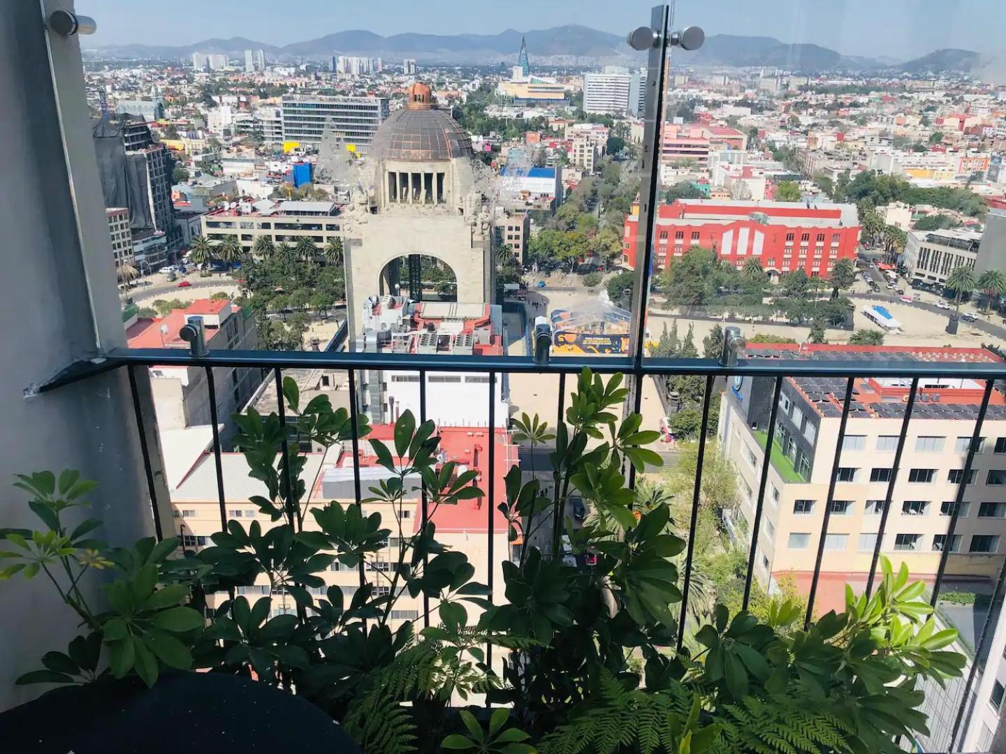 Loft In The Heart Of Apartamento México DF
