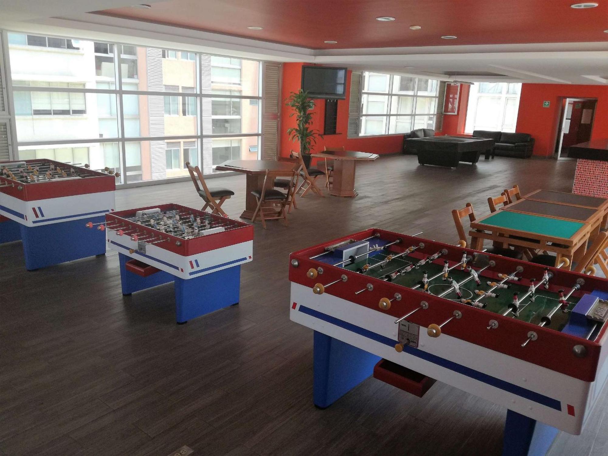 Premium Al Lado De La Plaza Antara Polanco Carso Сasa de vacaciones *