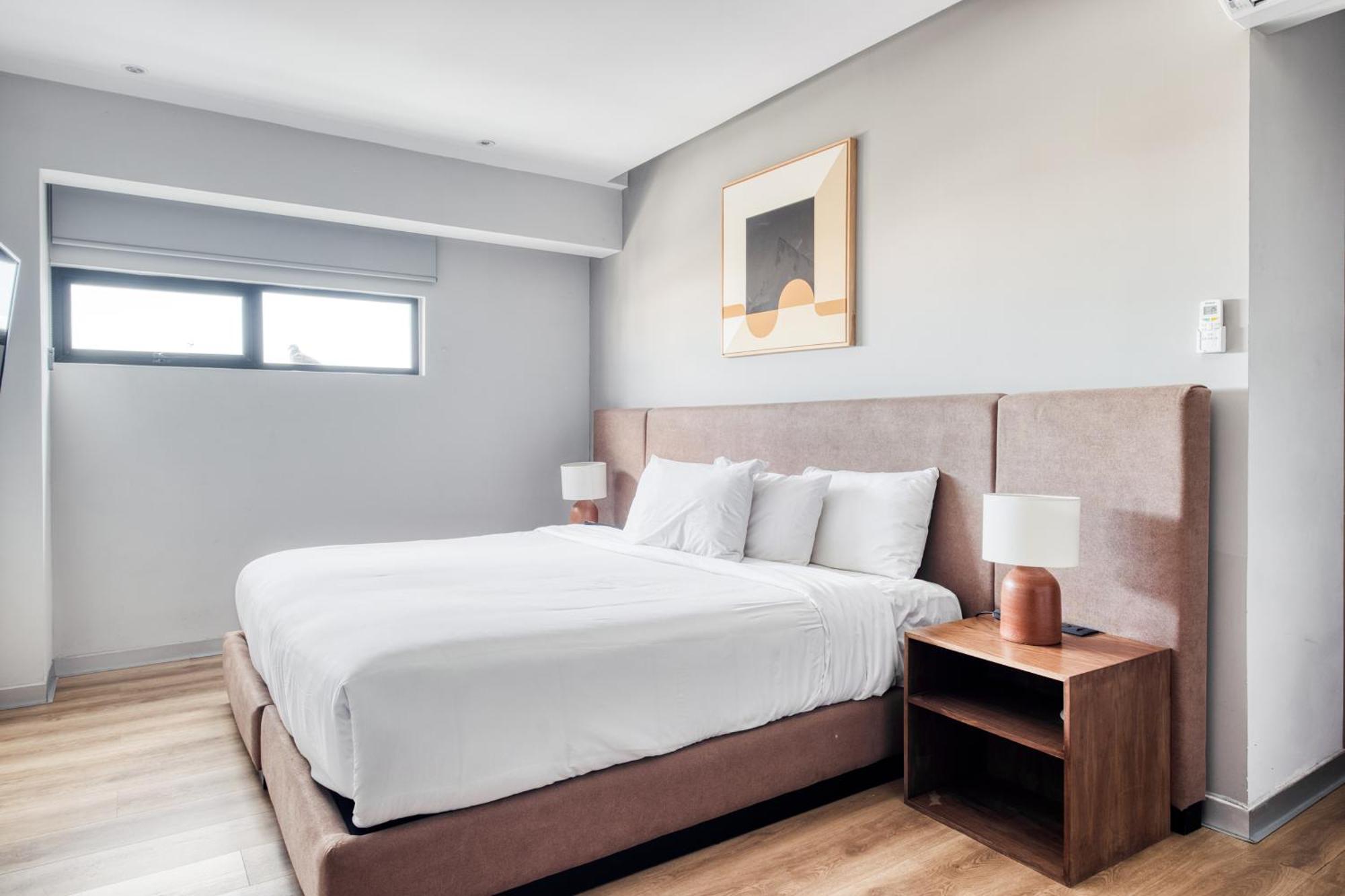 Apartment Insurgentes 432 By Blueground