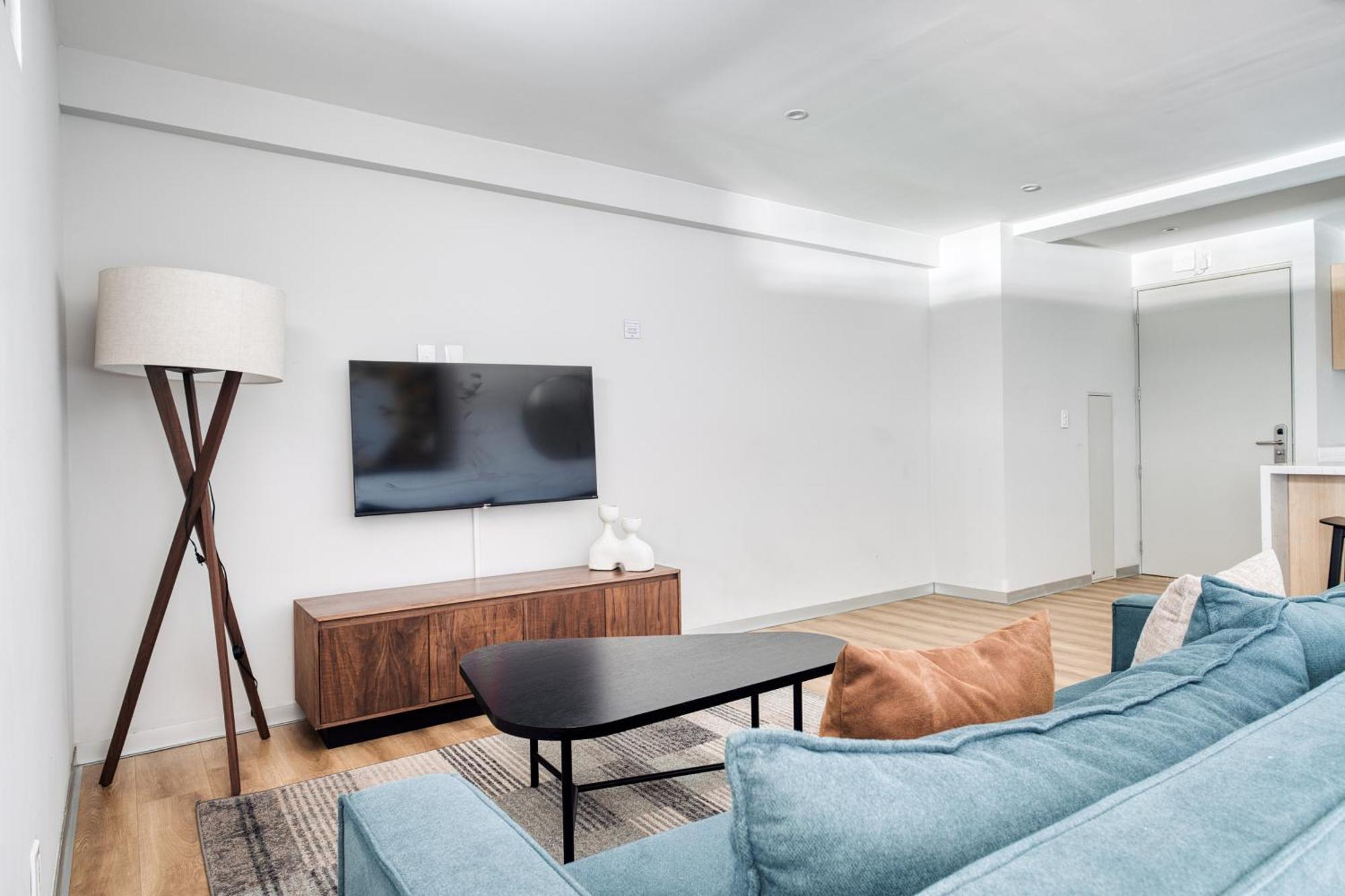 Insurgentes 432 By Blueground Apartamento