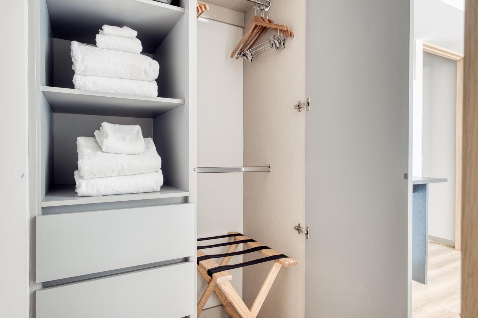 Apartment Insurgentes 432 By Blueground