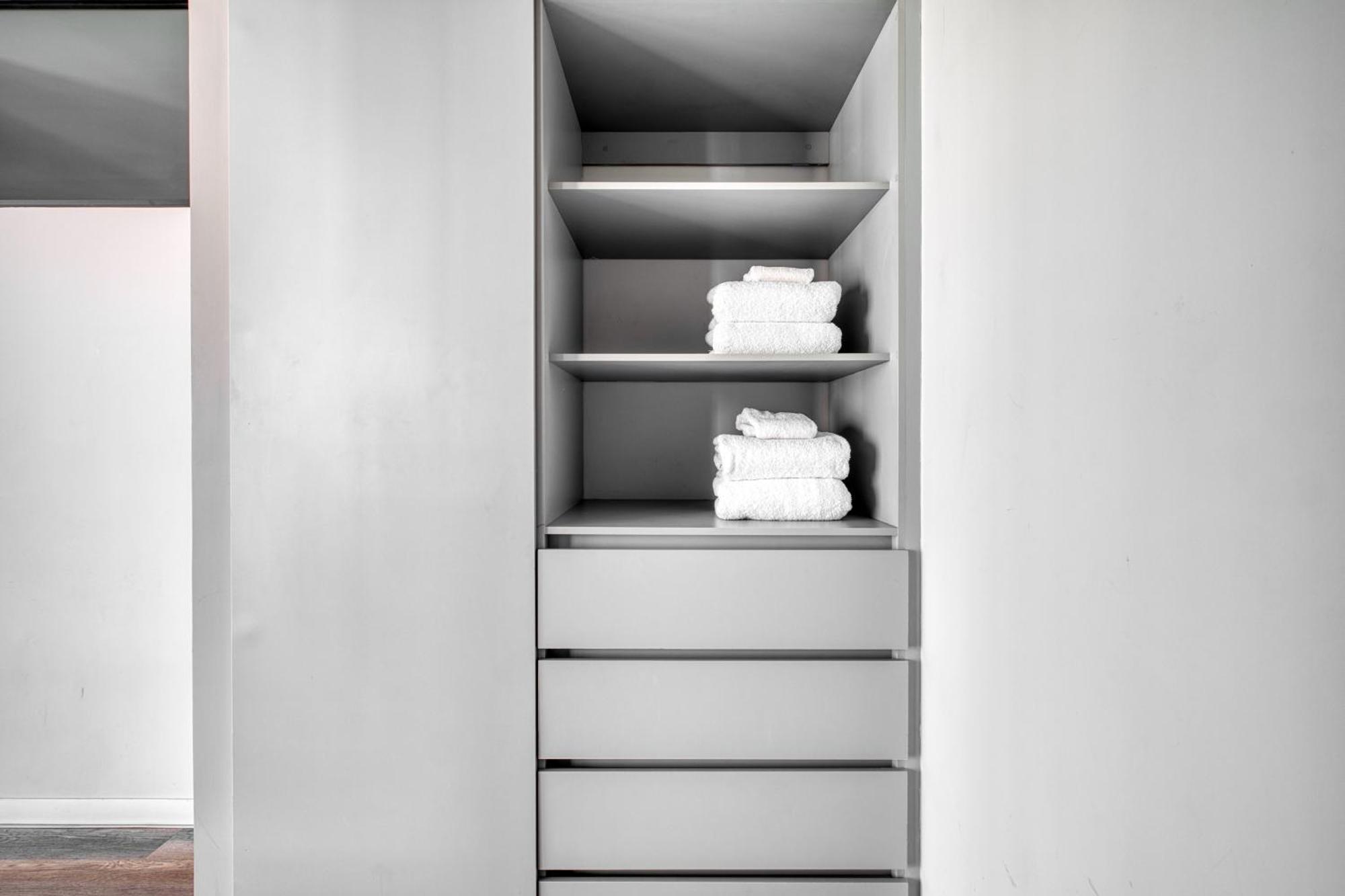 Insurgentes 432 By Blueground Apartamento *