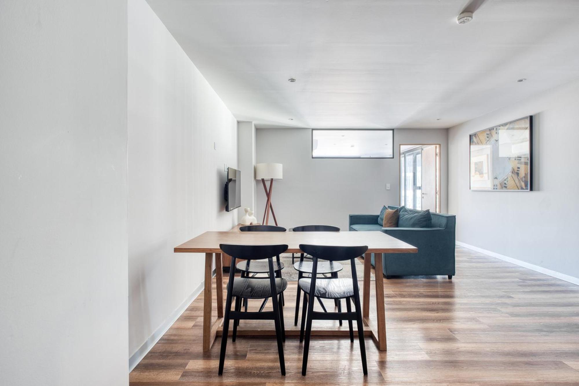 Insurgentes 432 By Blueground Apartamento