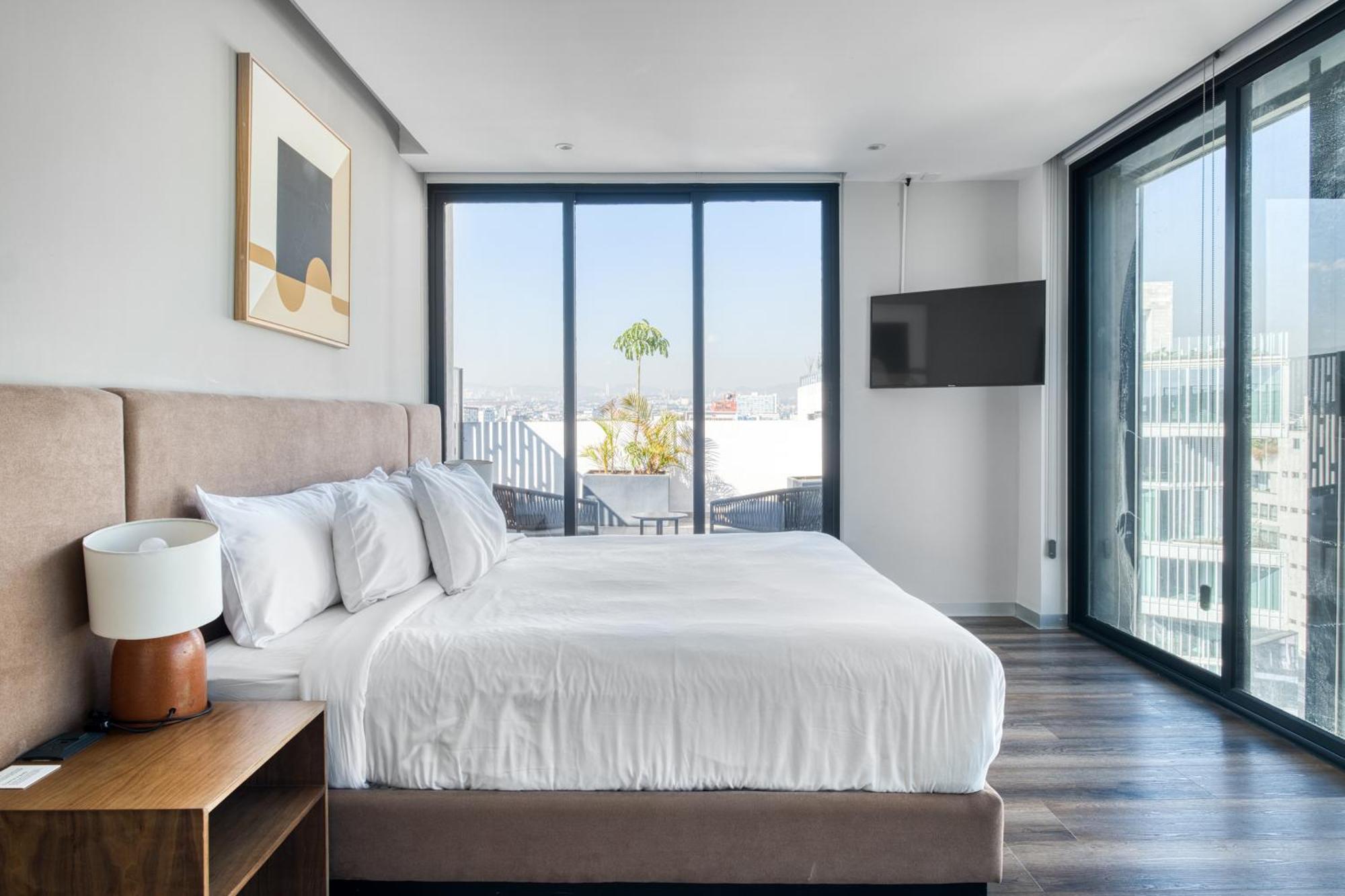 Apartamento Insurgentes 432 By Blueground