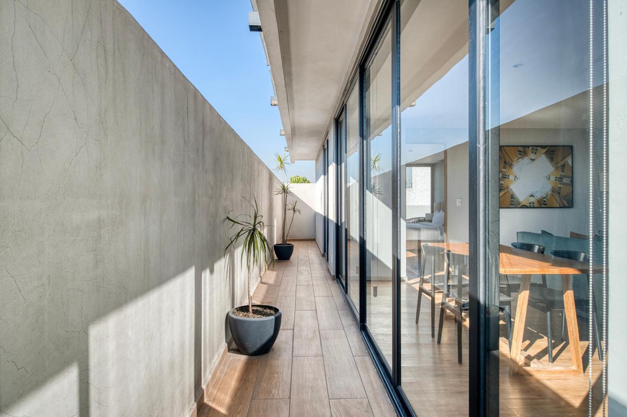 Apartamento Insurgentes 432 By Blueground *