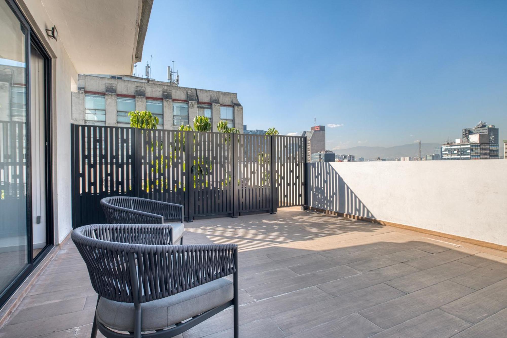 Apartamento Insurgentes 432 By Blueground