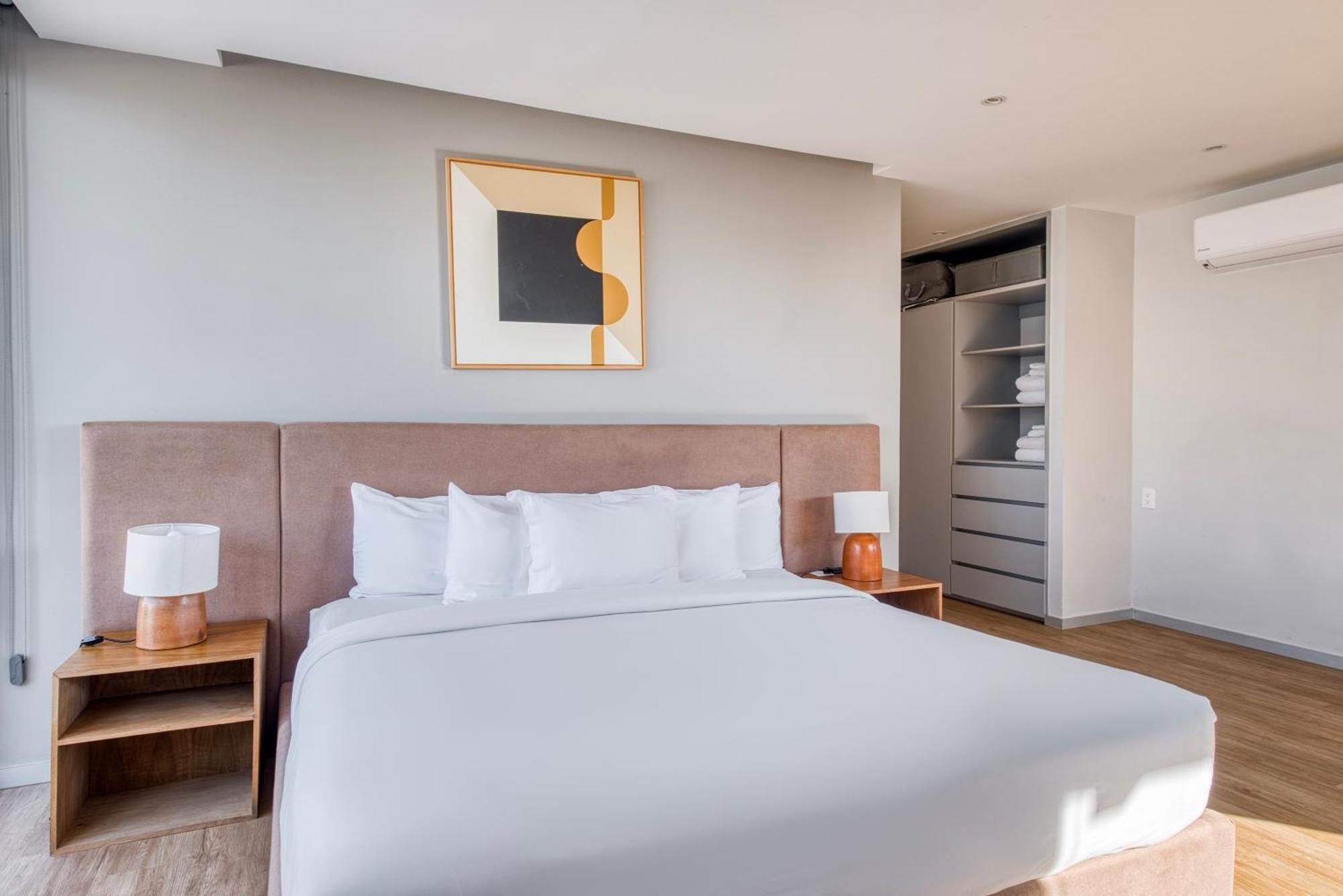 Insurgentes 432 By Blueground Apartamento *