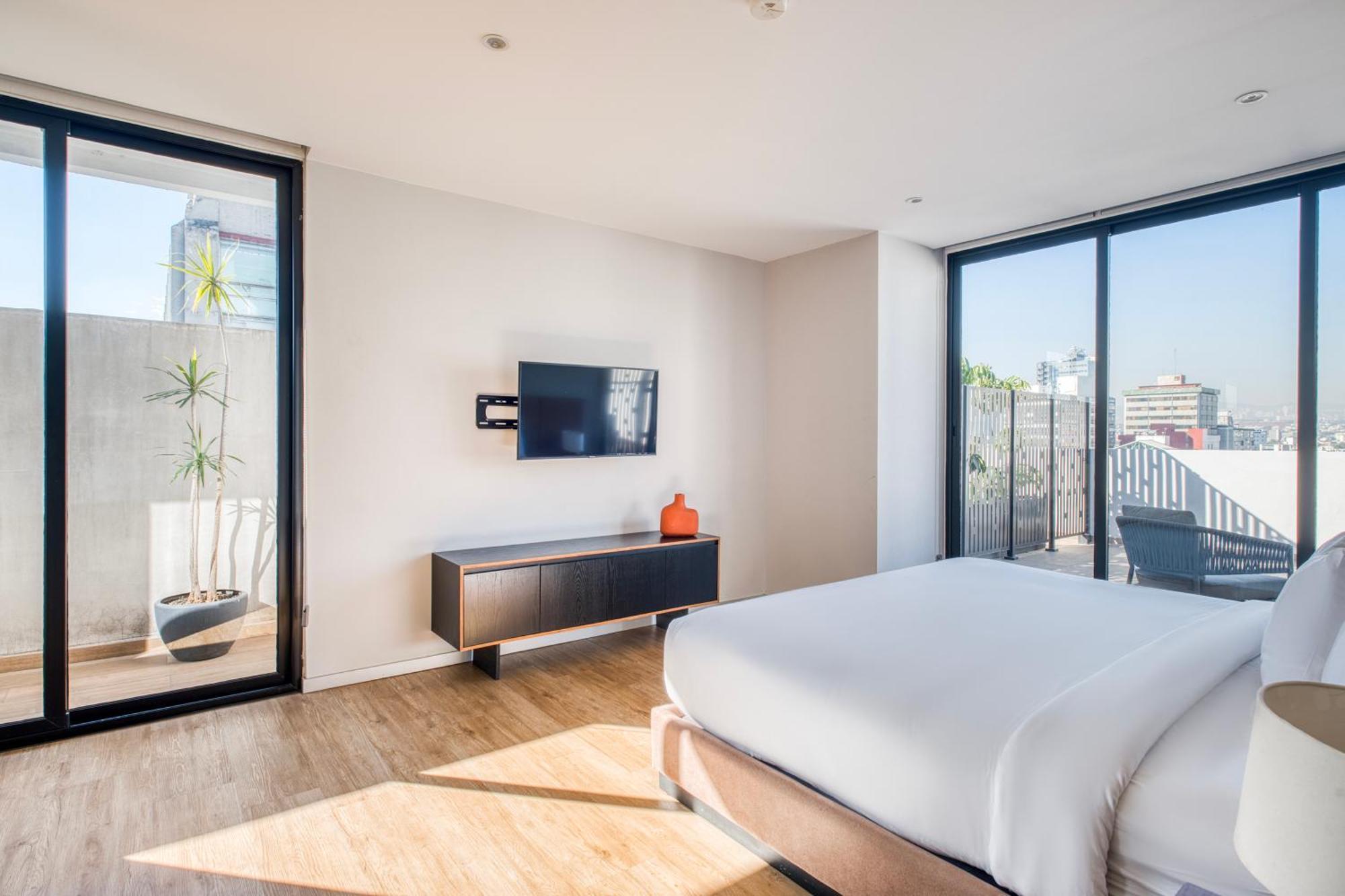 Apartamento Insurgentes 432 By Blueground