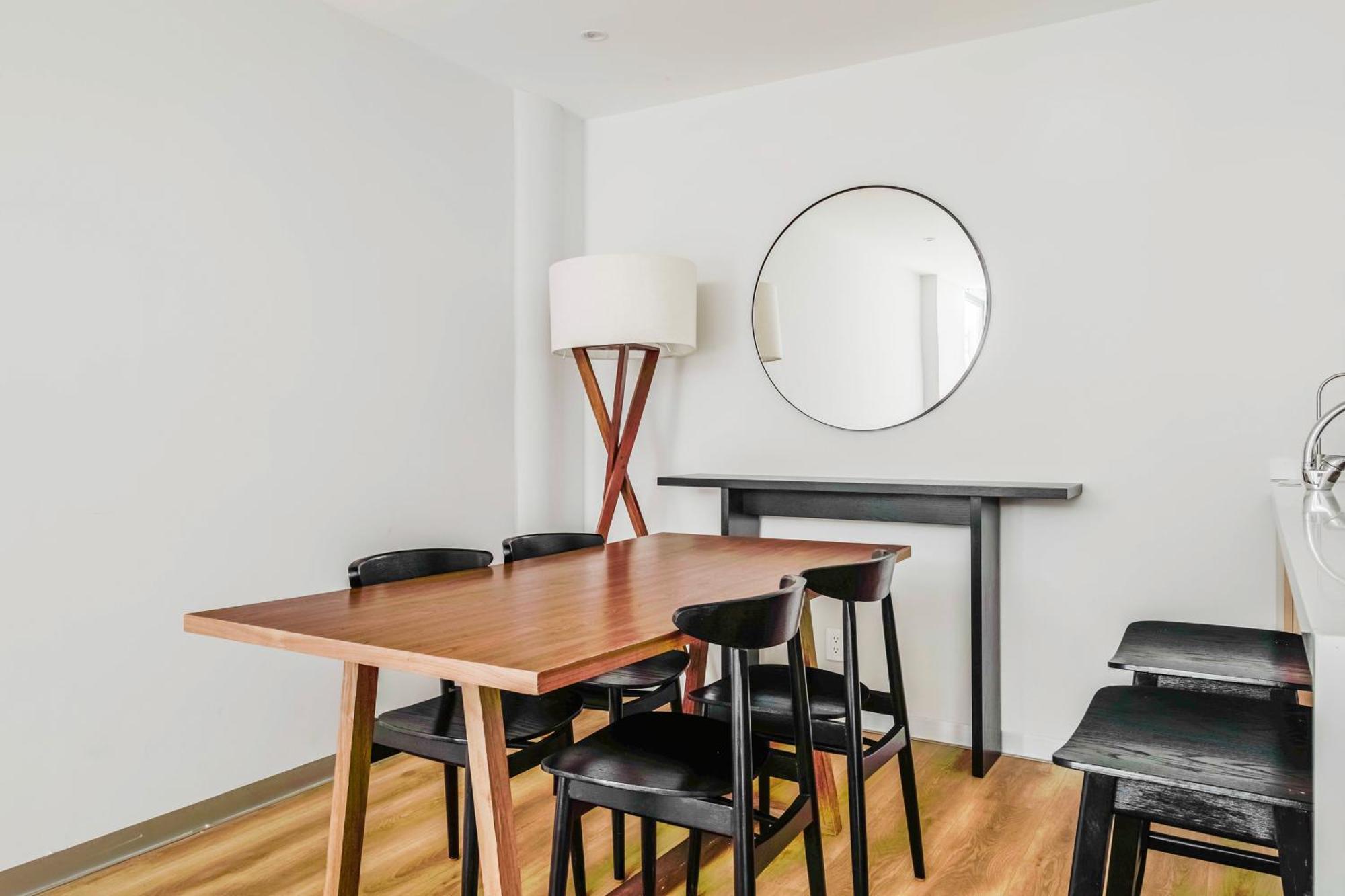 Insurgentes 432 By Blueground Apartamento *