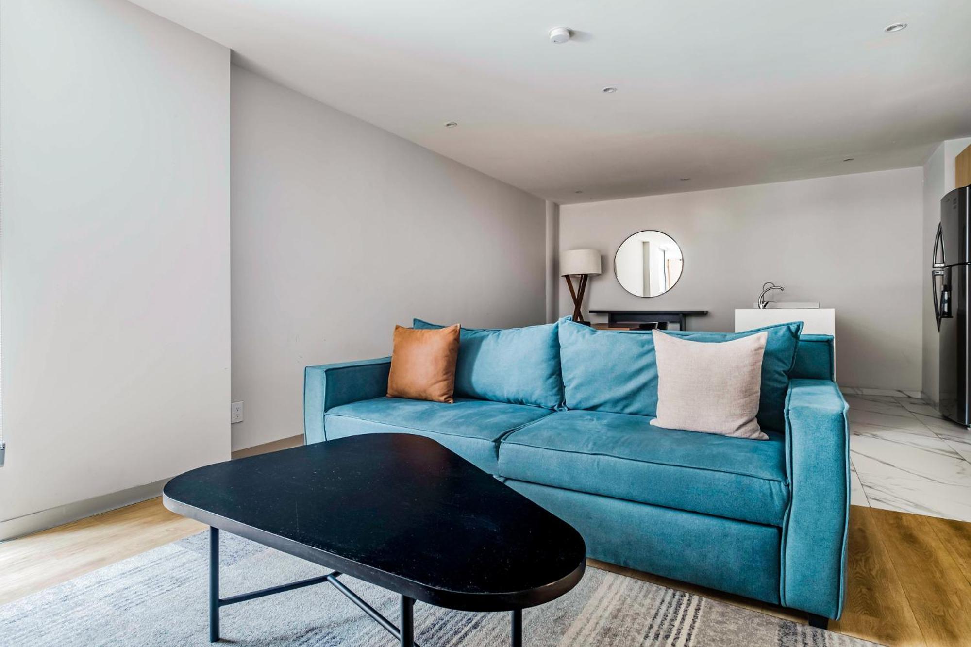 Apartamento Insurgentes 432 By Blueground *