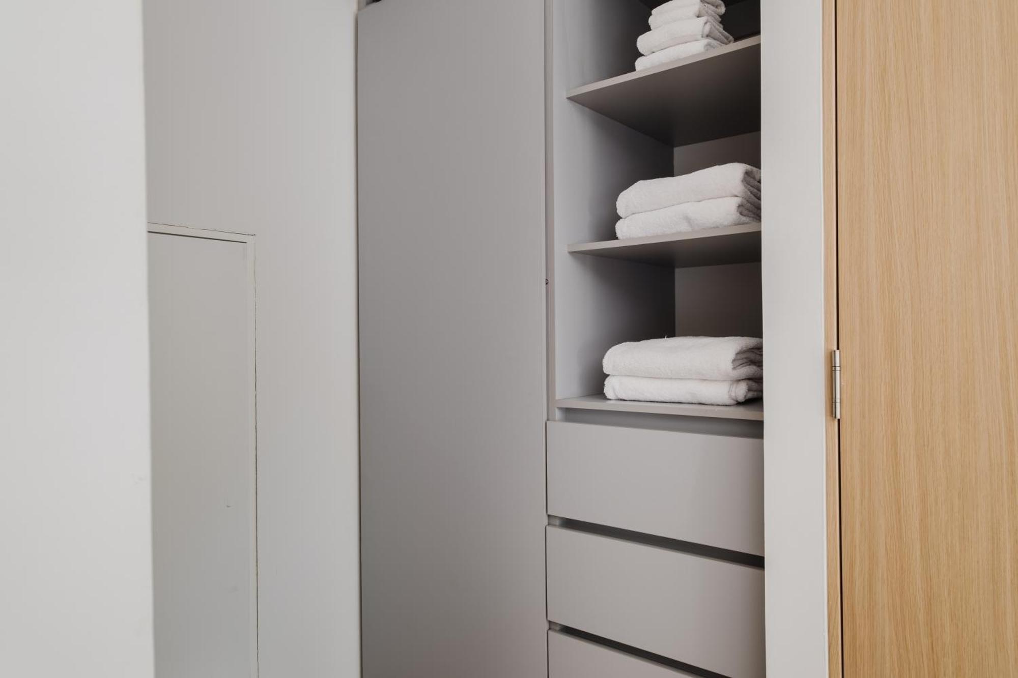 Insurgentes 432 By Blueground Apartamento