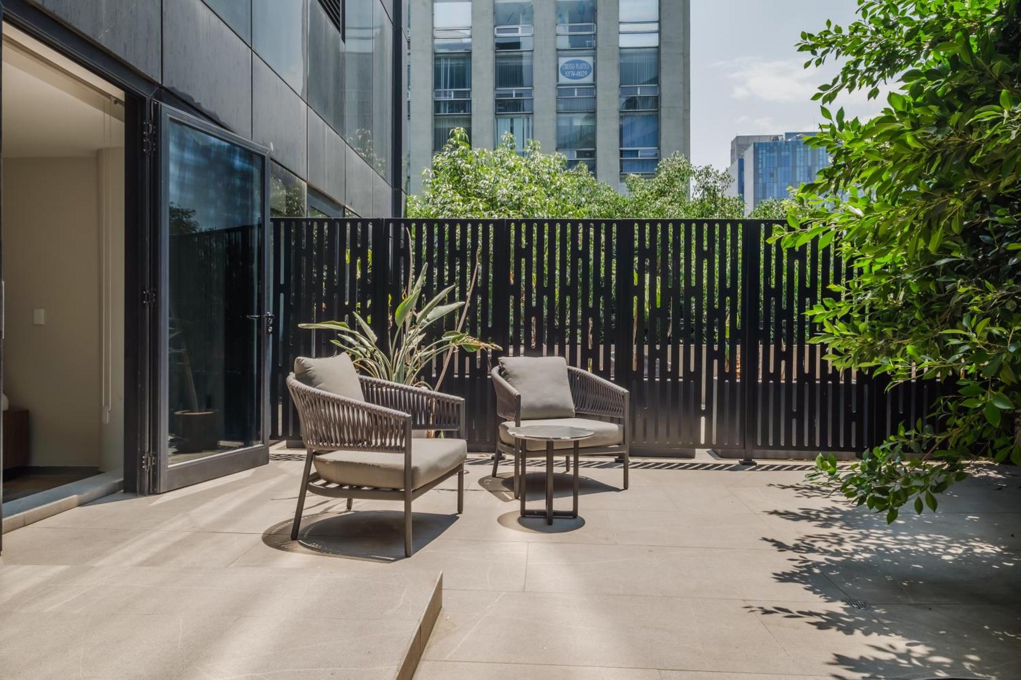 Apartamento Insurgentes 432 By Blueground