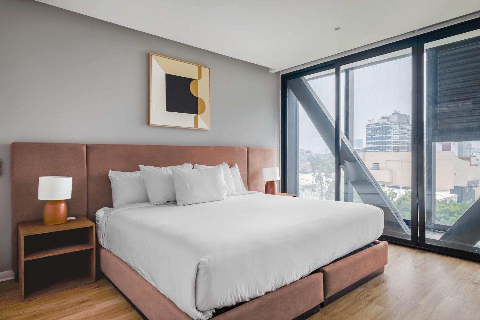 Apartamento Insurgentes 432 By Blueground