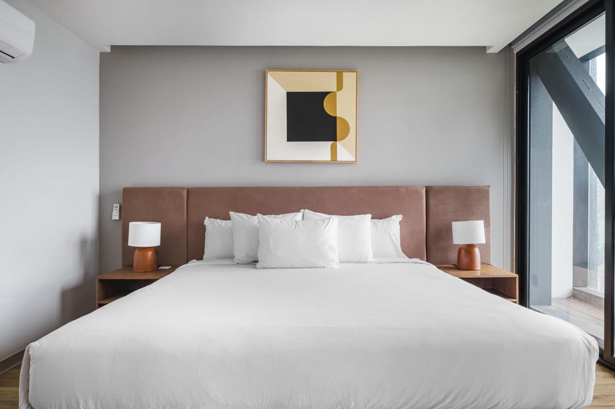 Apartamento Insurgentes 432 By Blueground *