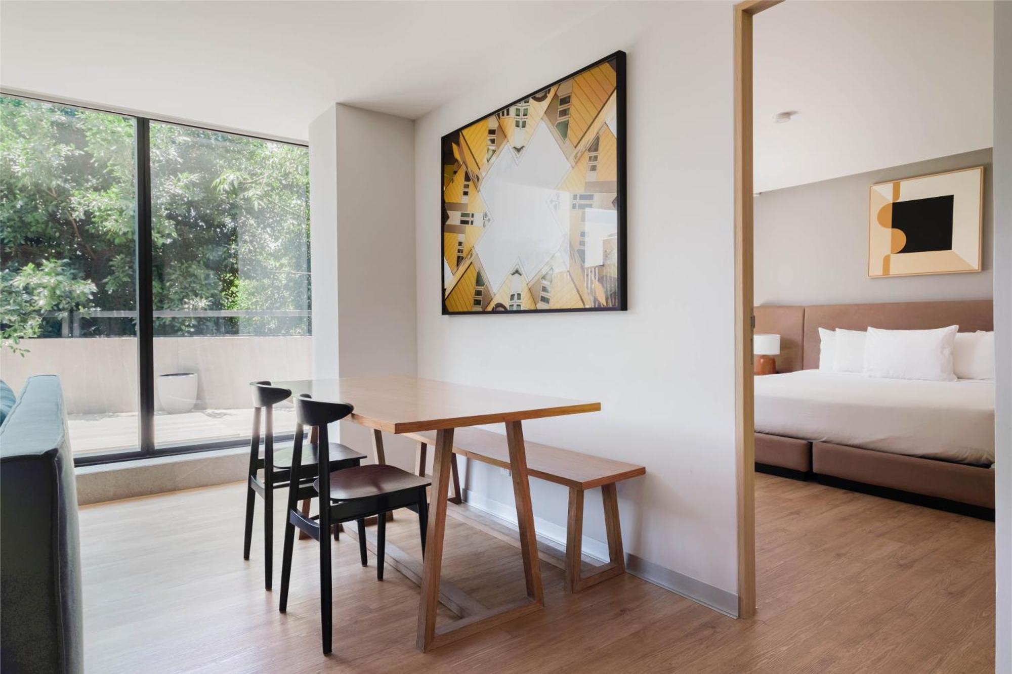 Apartment Insurgentes 432 By Blueground