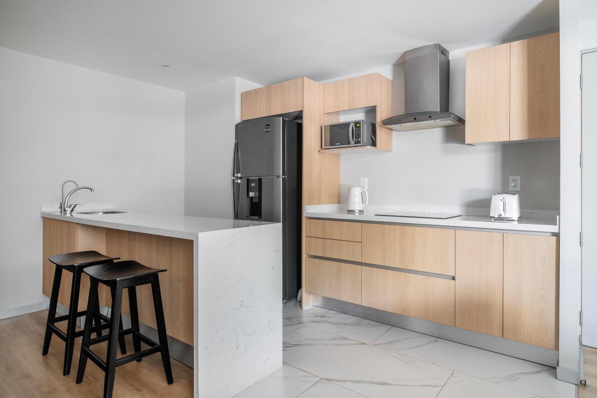 Apartamento Insurgentes 432 By Blueground
