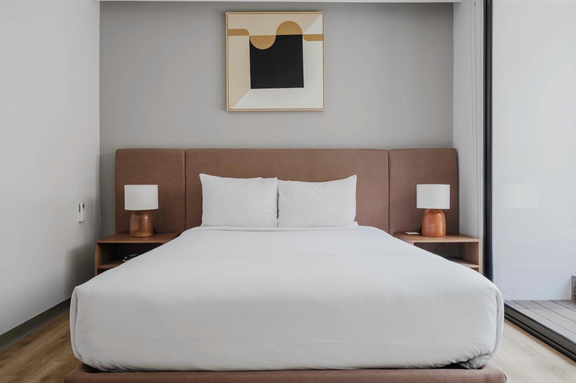 Insurgentes 432 By Blueground Apartamento *