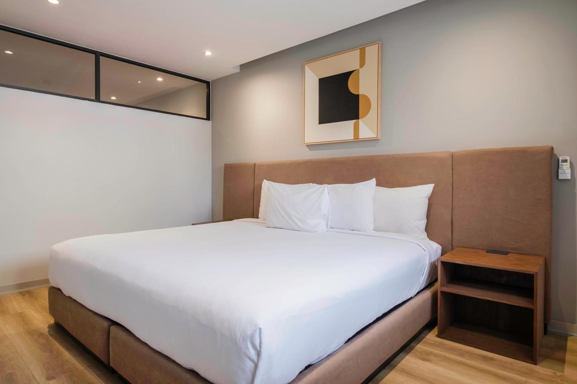 Apartamento Insurgentes 432 By Blueground *