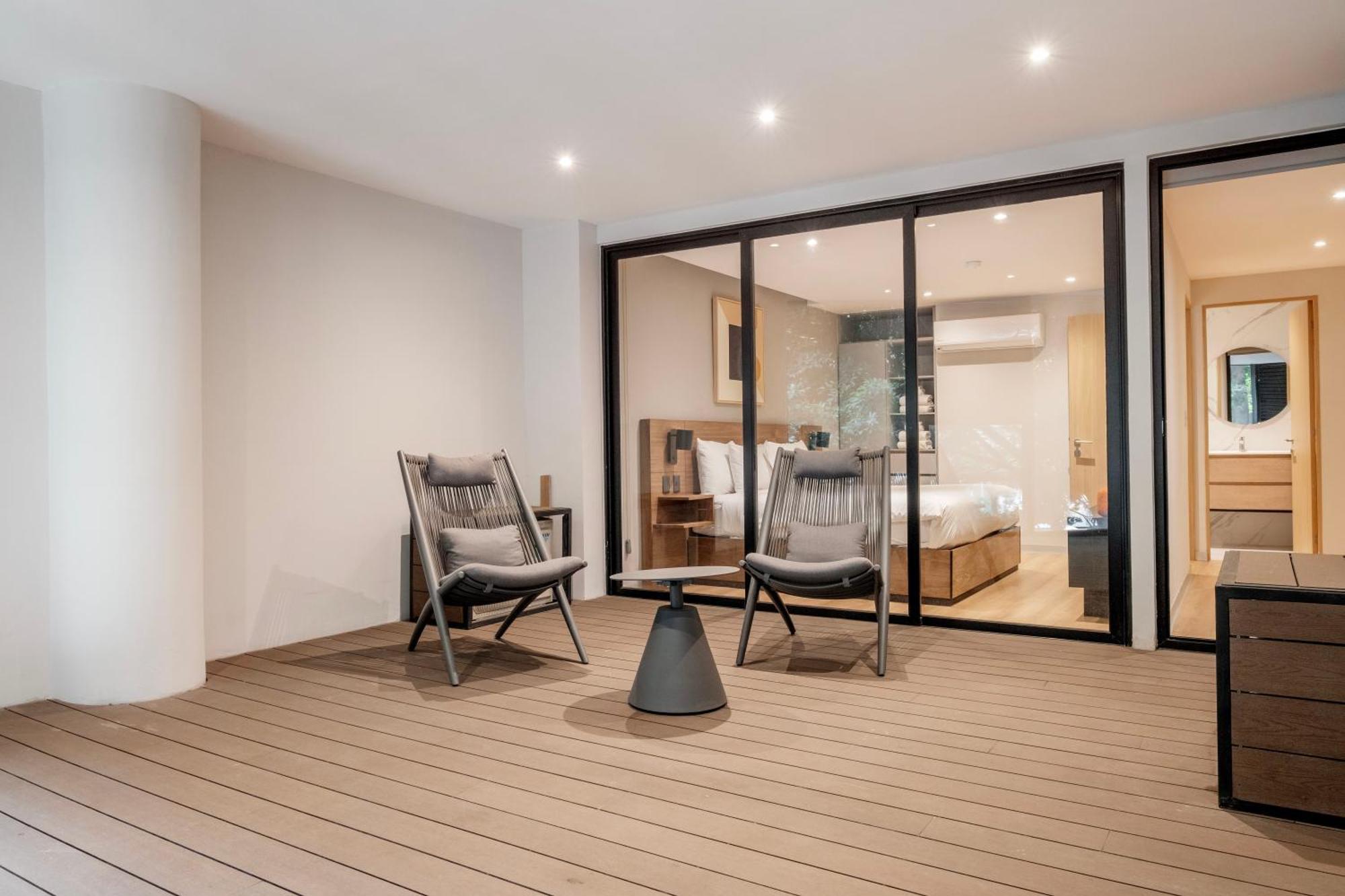 Insurgentes 432 By Blueground Apartment Mexico City