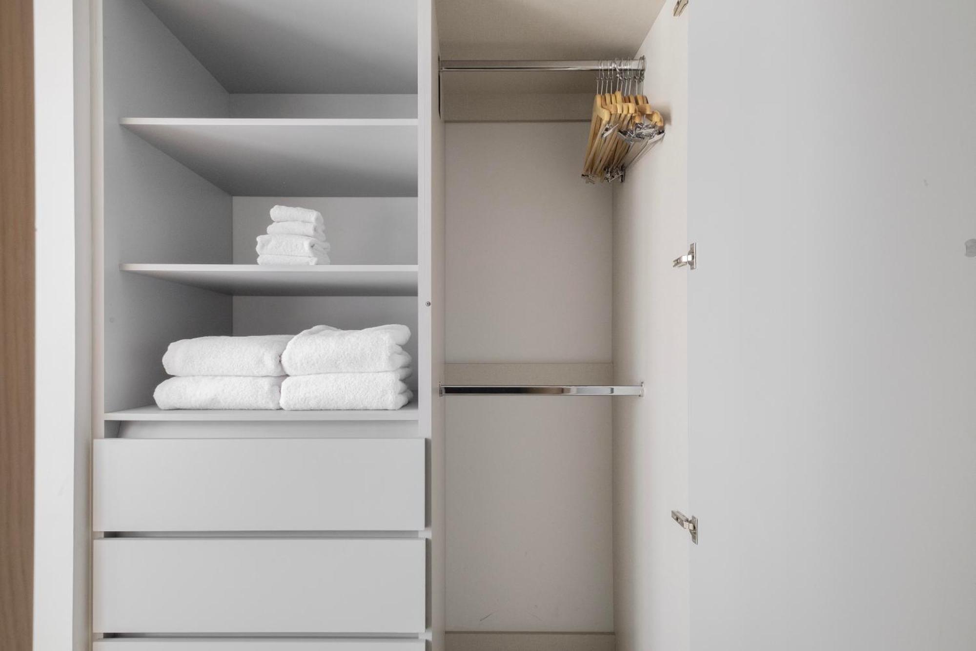 Insurgentes 432 By Blueground Apartamento