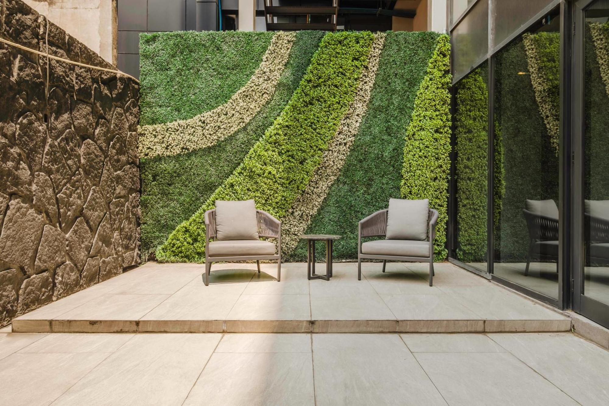 Insurgentes 432 By Blueground Apartamento *