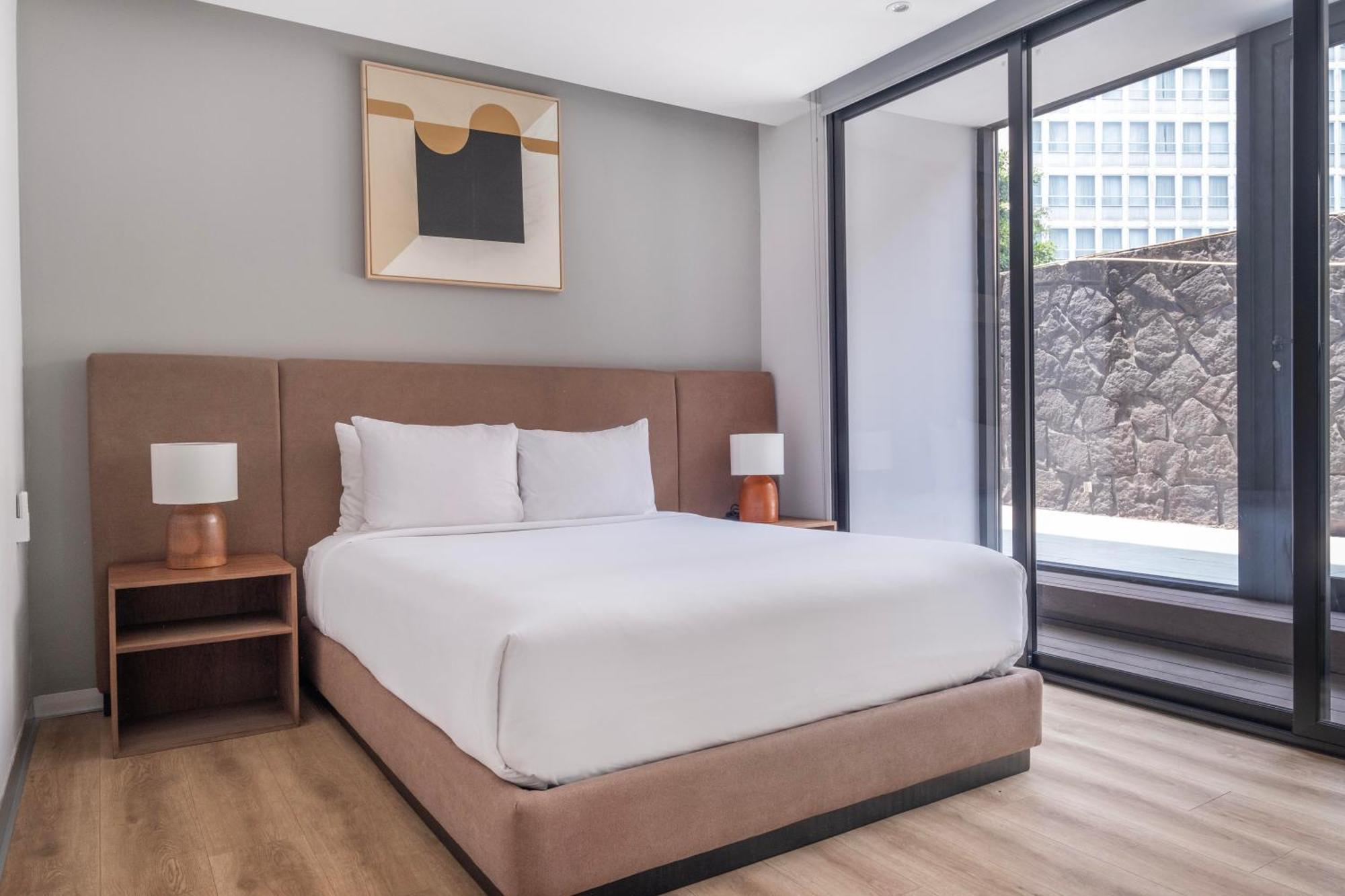 Insurgentes 432 By Blueground Apartamento