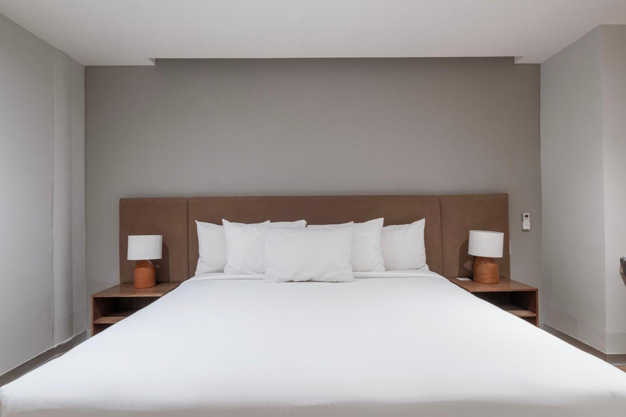 Insurgentes 432 By Blueground Apartamento *