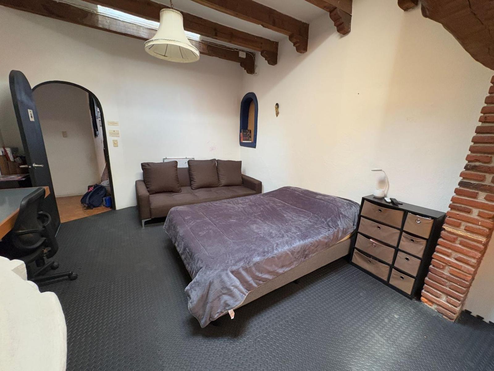 Casa Aimee Pensión