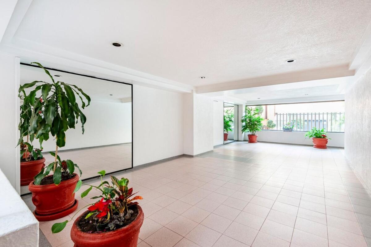 Apartamento Spacious Located Very Close To Wtc