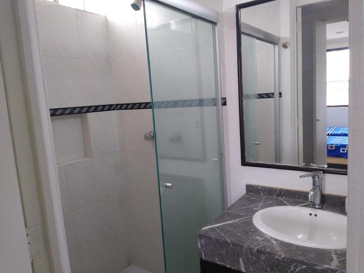 Spacious Located Very Close To Wtc * México DF