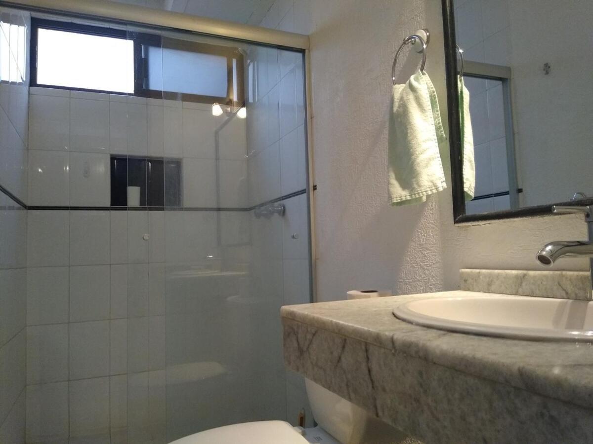 Apartamento Spacious Located Very Close To Wtc *