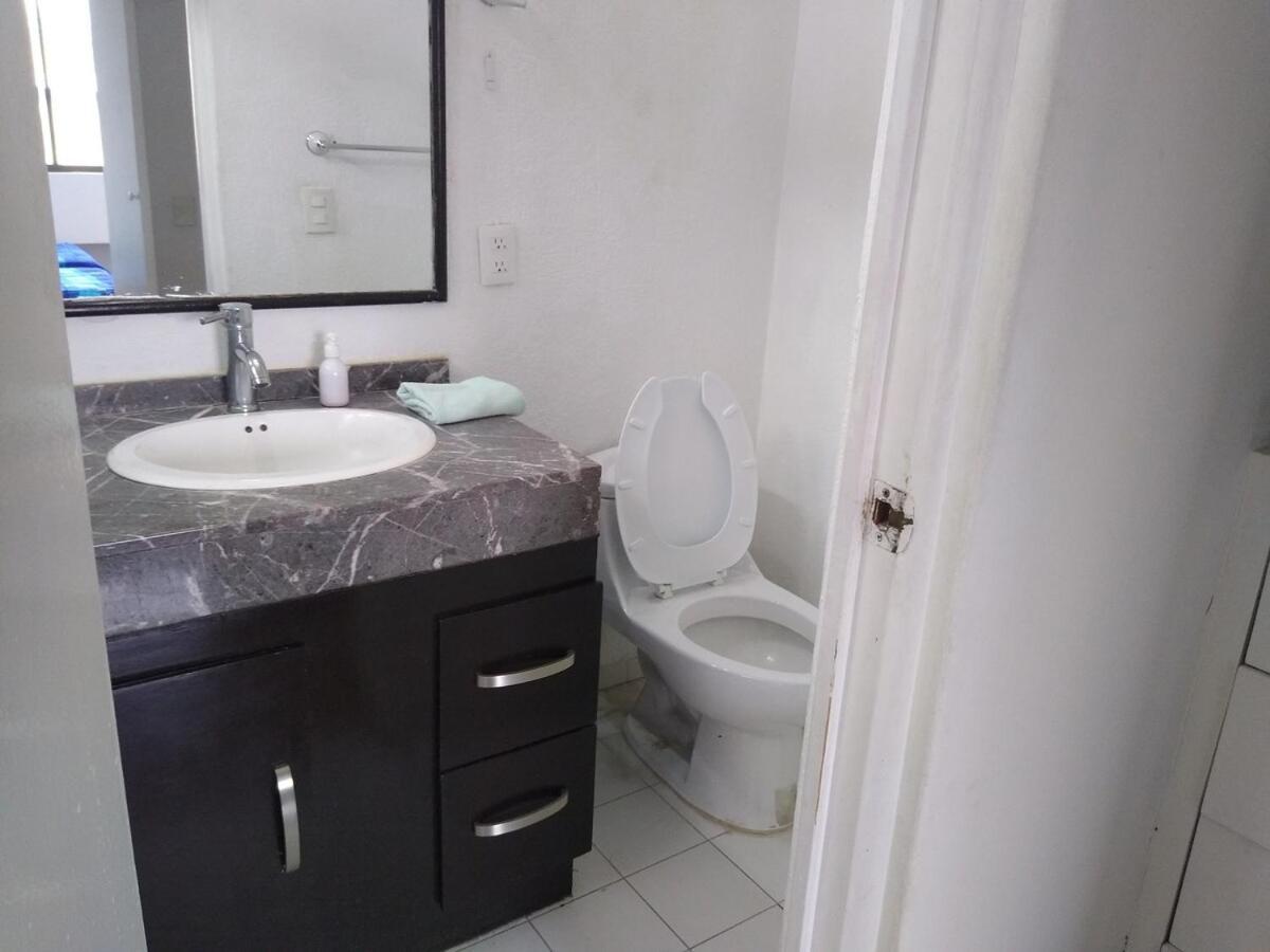 Apartamento Spacious Located Very Close To Wtc