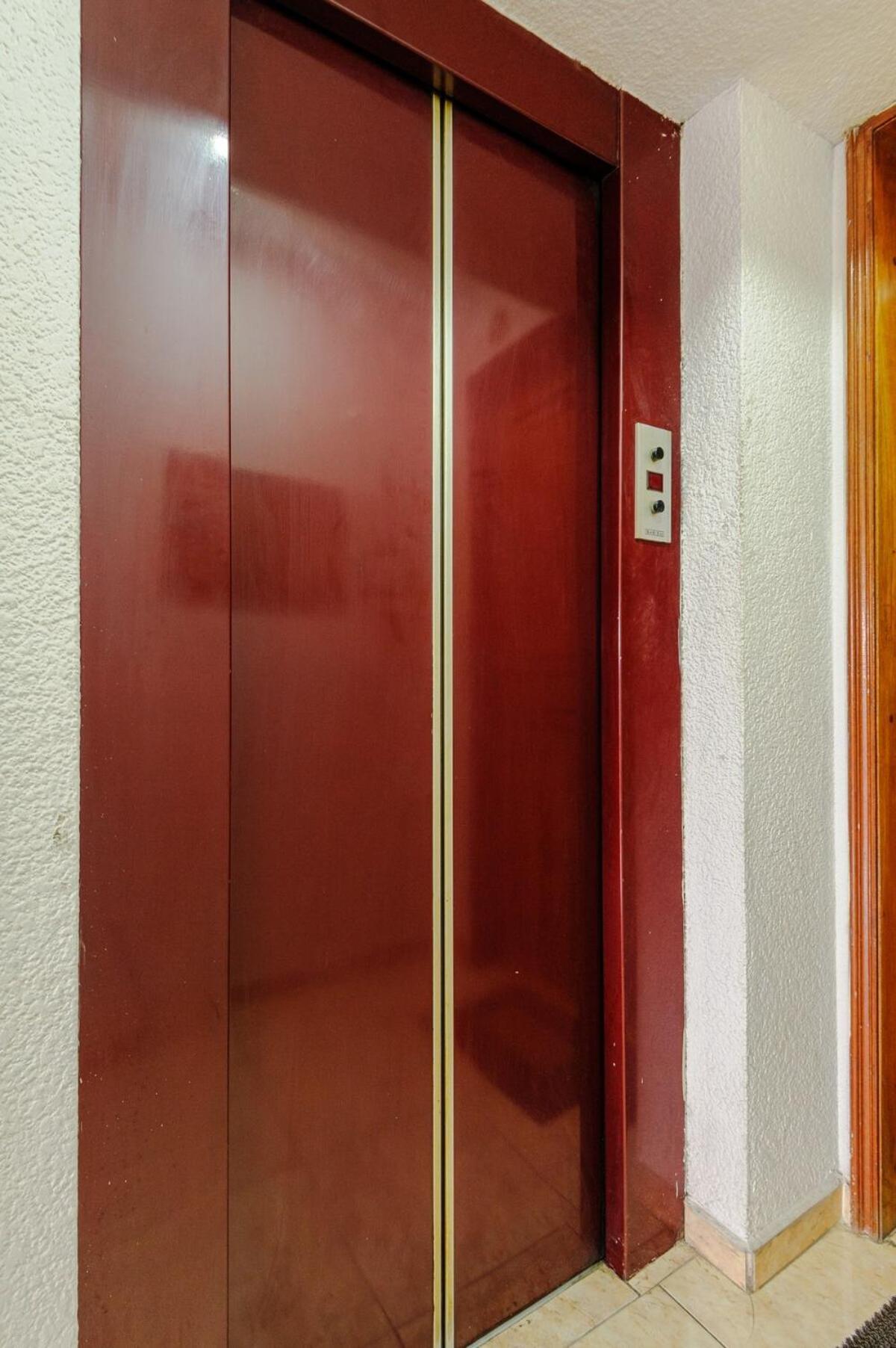 Apartamento Espacioso Con Oficina Y Internet De Alta Velocidad *