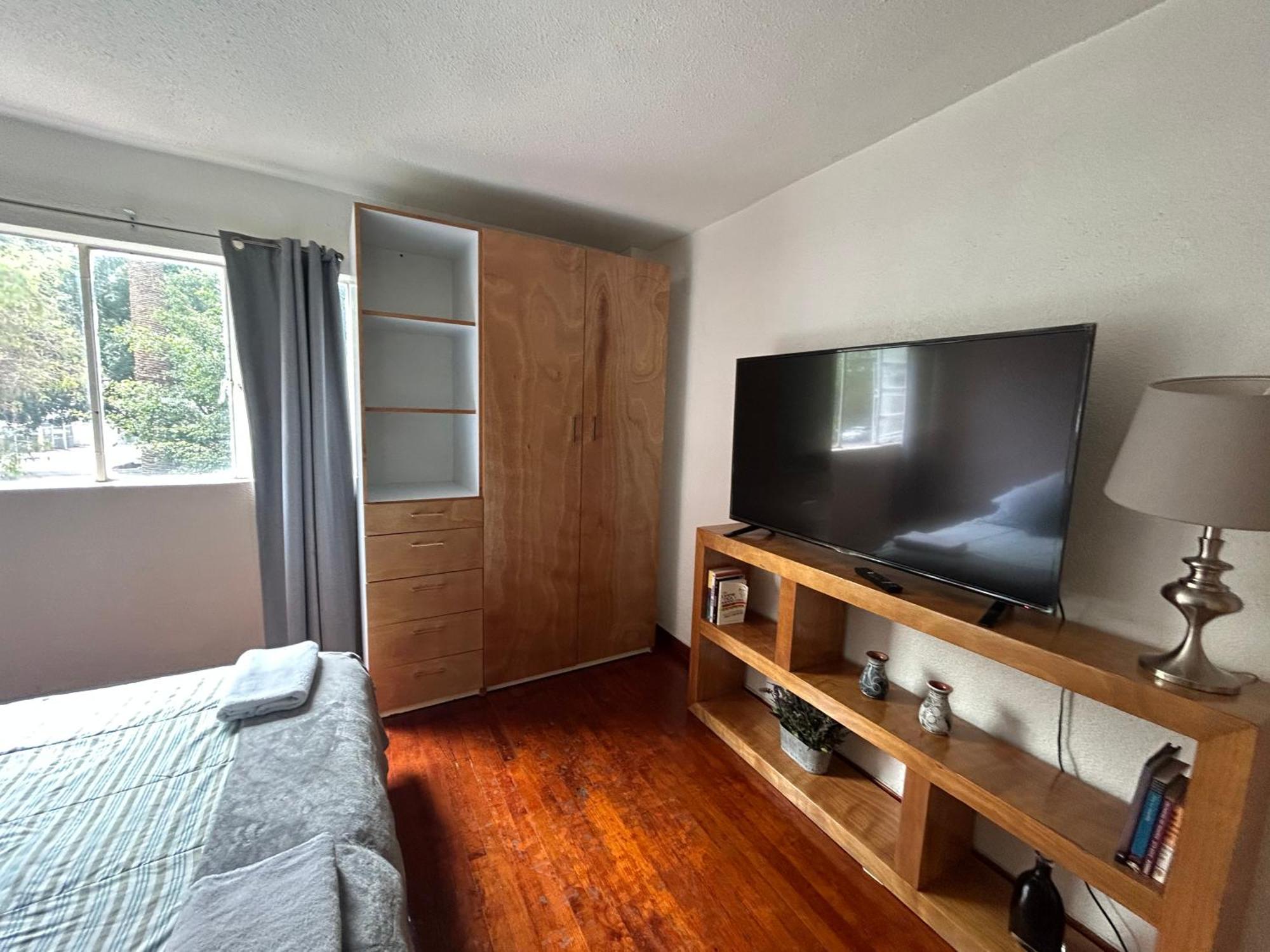 Lindas Anzures A Menos De 500 Metros Polanco Apartment *