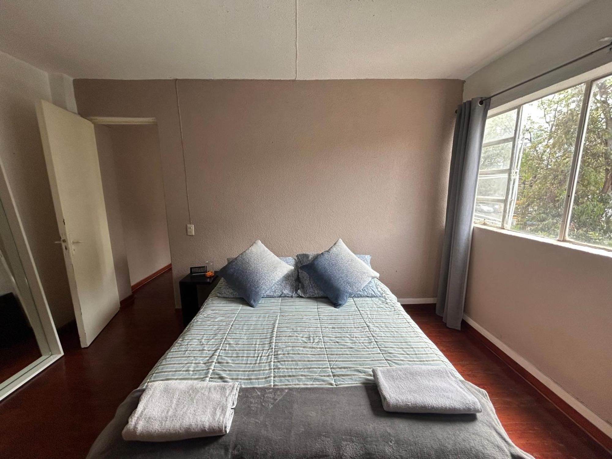 Lindas Anzures A Menos De 500 Metros Polanco Apartment *